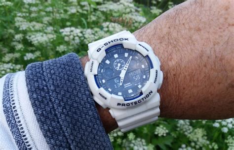 casio g shock counterfeit